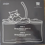 Joe Bataan : Drug Story (7", Single)