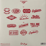 mgk* : Lost Americana (LP, Album, Ltd, Azu)