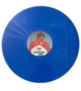 mgk* : Lost Americana (LP, Album, Ltd, Azu)