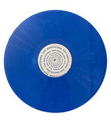 mgk* : Lost Americana (LP, Album, Ltd, Azu)