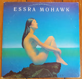 Essra Mohawk : Essra Mohawk (LP, Album)