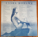 Essra Mohawk : Essra Mohawk (LP, Album)