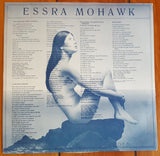 Essra Mohawk : Essra Mohawk (LP, Album)