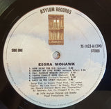 Essra Mohawk : Essra Mohawk (LP, Album)
