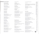 Red Hot Chili Peppers : Californication (Cass, Album)
