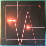 Rise Against : Ricochet (LP, Album)