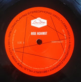 Rise Against : Ricochet (LP, Album)