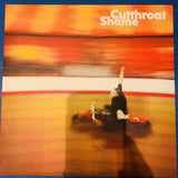 Shame (19) : Cutthroat (LP, Album)
