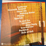 Shame (19) : Cutthroat (LP, Album)