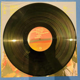 Shame (19) : Cutthroat (LP, Album)