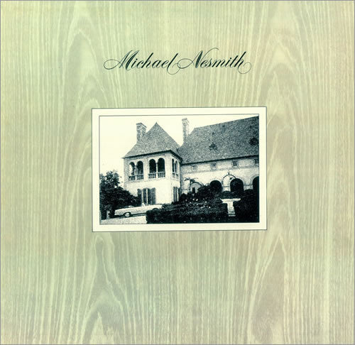 Michael Nesmith : And The Hits Just Keep On Comin' (LP, Album, Gat)
