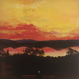 Joni Mitchell : Clouds (LP, Album)