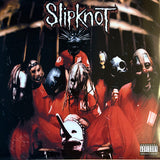Slipknot : Slipknot (LP, Album, RE + LP, Comp + Dlx, Ltd, Red)