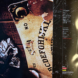 Slipknot : Slipknot (LP, Album, RE + LP, Comp + Dlx, Ltd, Red)