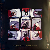 Slipknot : Slipknot (LP, Album, RE + LP, Comp + Dlx, Ltd, Red)