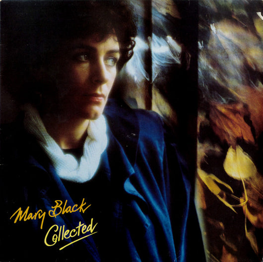 Mary Black : Collected (LP, Album)