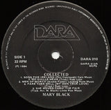 Mary Black : Collected (LP, Album)
