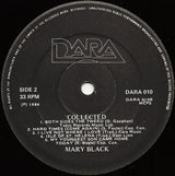 Mary Black : Collected (LP, Album)