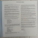 Michael D. Higgins : Against All Certainty (LP)