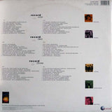 Various : 60 Number Ones Of The Sixties (3xLP, Comp)
