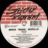 Erick "More" Morillo* : Dancing (12")
