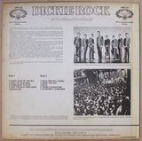 Dickie Rock & The Miami Showband : Dickie Rock & The Miami Showband (LP, Comp)