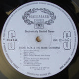 Dickie Rock & The Miami Showband : Dickie Rock & The Miami Showband (LP, Comp)