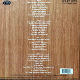 Vincent Gallo : Recordings Of Music For Film (2xLP, Album, Comp)