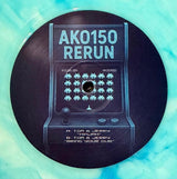 Tom And Jerry : Ninjah / Bring Your Dub  (12", RE, Blu)