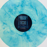 Tom And Jerry : Ninjah / Bring Your Dub  (12", RE, Blu)