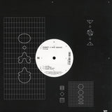 Wigbert (2) & Dave Wincent : Collab (12", Ltd)