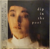 dip in the pool : Dip In The Pool (12", EP)