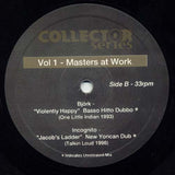 Masters At Work : Collector Series Vol 1 (12", Unofficial)
