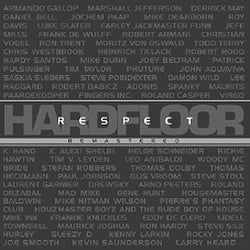 Hardfloor : Respect (2xLP, Album, RE, RM)
