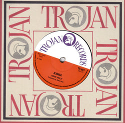 John Holt : Alibaba / I'm Your Man (7