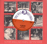 John Holt : Alibaba / I'm Your Man (7", RP)