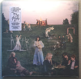 The Last Dinner Party : From The Pyre (LP, Album, Ltd, Lil)