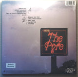 The Last Dinner Party : From The Pyre (LP, Album, Ltd, Lil)
