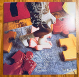 Hannah Jadagu : Describe (LP, Album, Ltd, Pin)