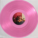 Hannah Jadagu : Describe (LP, Album, Ltd, Pin)