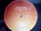 Kings Of Leon : Come Around Sundown (2xLP, Album)