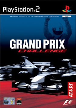 Grand Prix Challenge - PS2