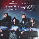 Skillet : Revolution (LP, Album)