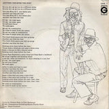 Clint Eastwood And General Saint : Another One Bites The Dust (7", Single)