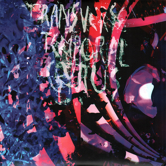 Animal Collective : Transverse Temporal Gyrus (12