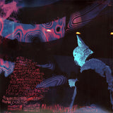Animal Collective : Transverse Temporal Gyrus (12", EP, RSD, Ltd)