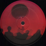 Animal Collective : Transverse Temporal Gyrus (12", EP, RSD, Ltd)