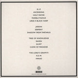Actress : R.I.P (2xLP, Album)