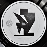 Actress : R.I.P (2xLP, Album)
