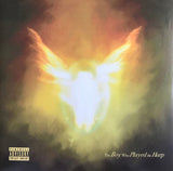 Dave (403) : The Boy Who Played The Harp (2xLP, Album, Yel)